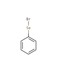 Astatech PHENYLSELENYL BROMIDE; 1G; Purity 95%; MDL-MFCD00000047
